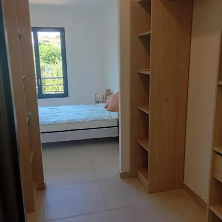 빌라 Charmante Neuve Au Bord De La Saint-Raphaël